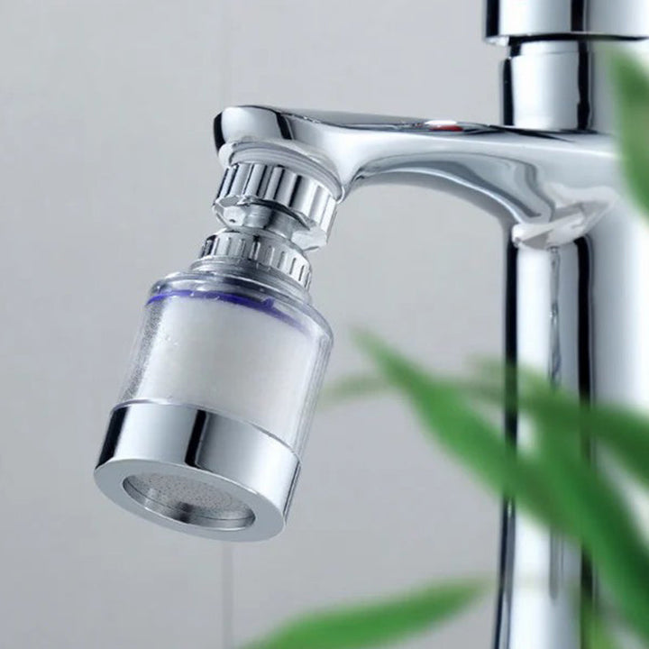 BowLift | Kitchen Water Purifier Faucet