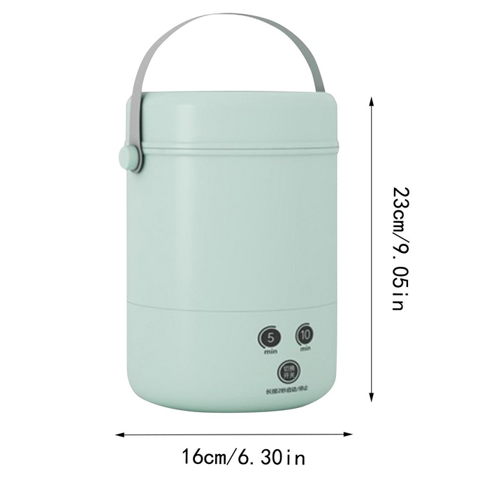 Mini Washing Machine | Bowlift