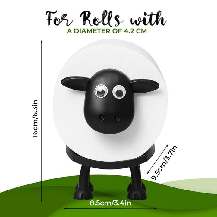 Purchase Toilet Paper Roll Holder | Bowlift