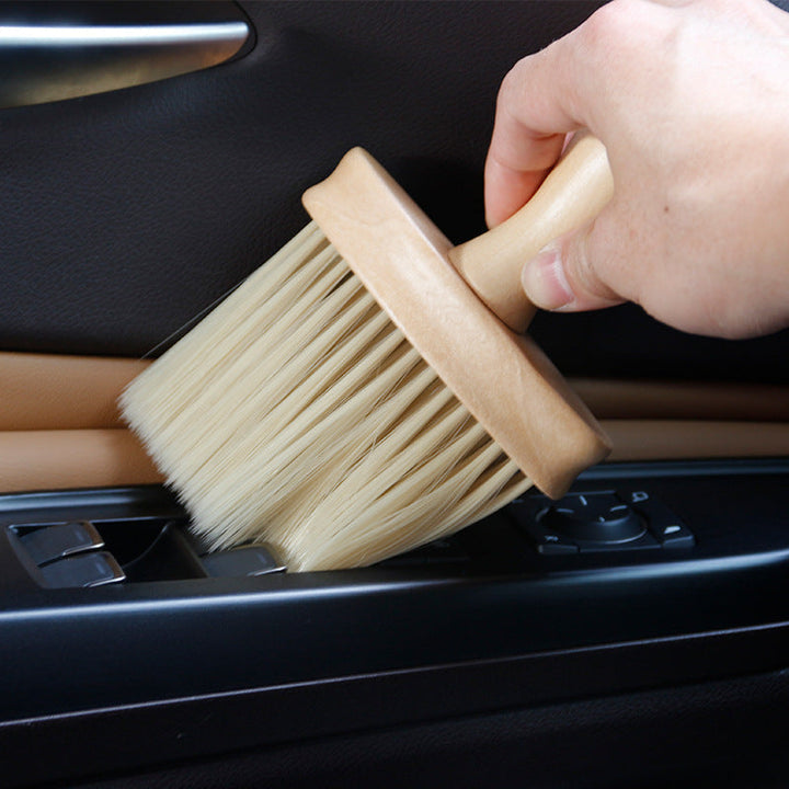 BowLift | Auto Dust Brush Soft One