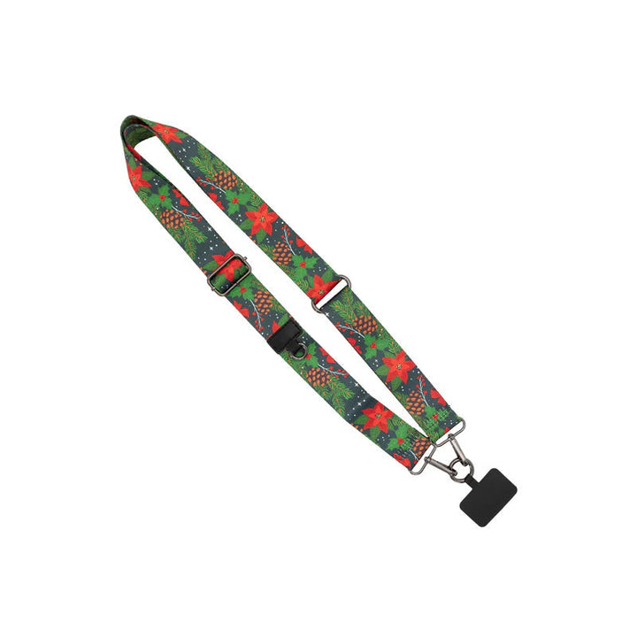 BowLift | StrapBuddy Hands-Free Convenience Everywhere