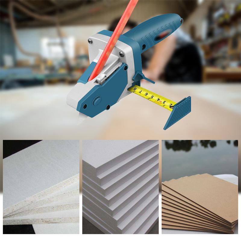 BowLift | Multifunctional Woodworking Gypsum Board Cutting Tool