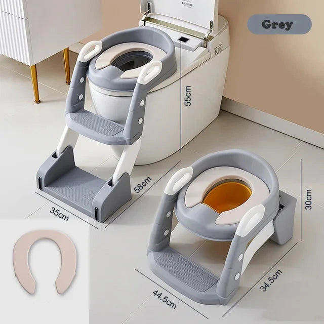 BowLift | PottyPal Happy Potty Moments