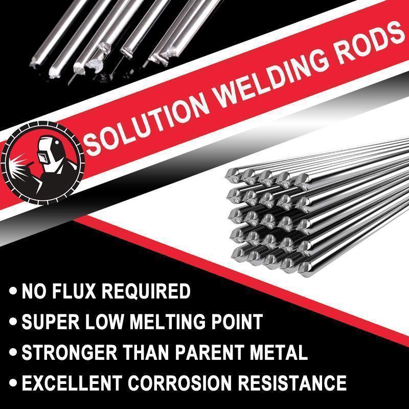 BowLift | Solution welding wire with flux core