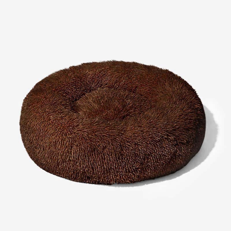 BowLift | Large Orthopedic Dog Bed with Ergonomic Support – Soft, Durable, Hypoallergenic Comfort for All Breeds