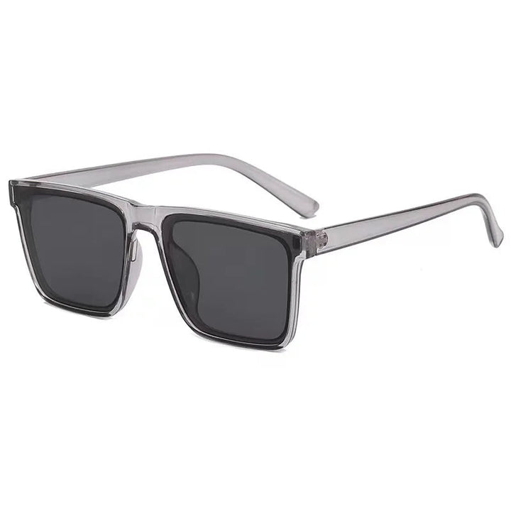 Sjoerd Sunglasses | Square & Vintage | Bowlift