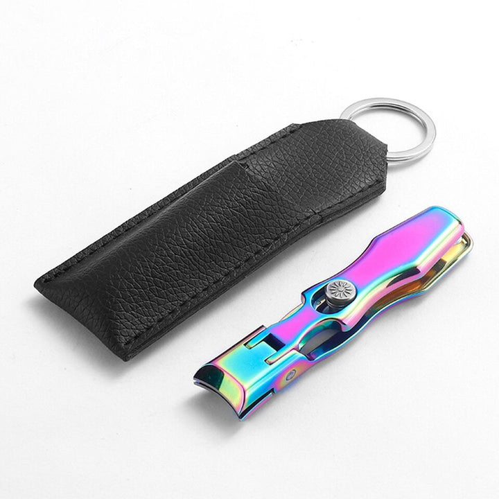 Portable ultrastong nail clippers | Bowlift
