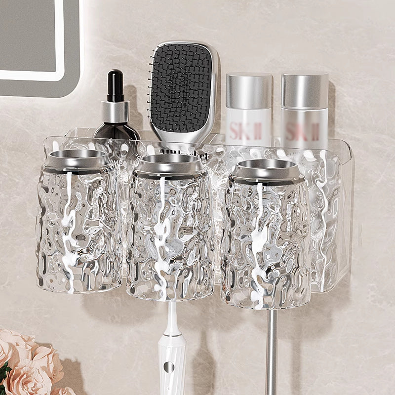 BowLift | Mouthwash cup / Toothpaste squeezer