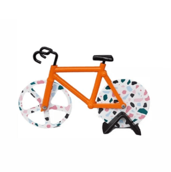 BowLift | Wheel Roller Pizza Cutter