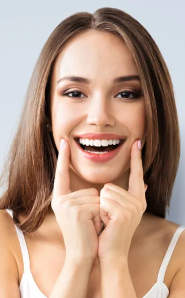 BowLift | On Smile Veneers (Upper and Lower Jaw included)