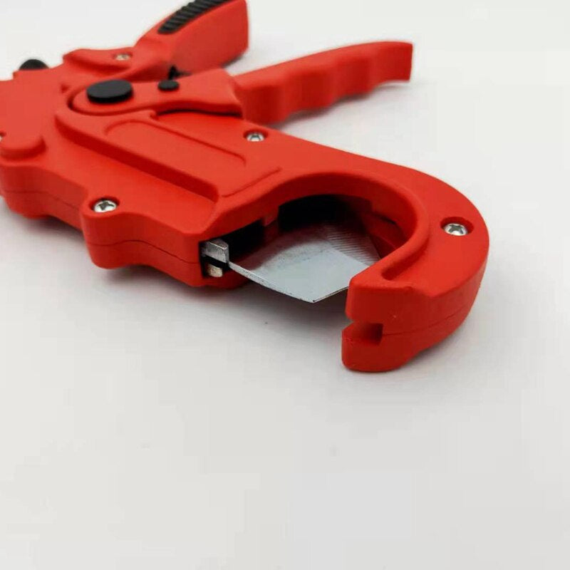 BowLift | Plastic Pipe Cutter Scissor