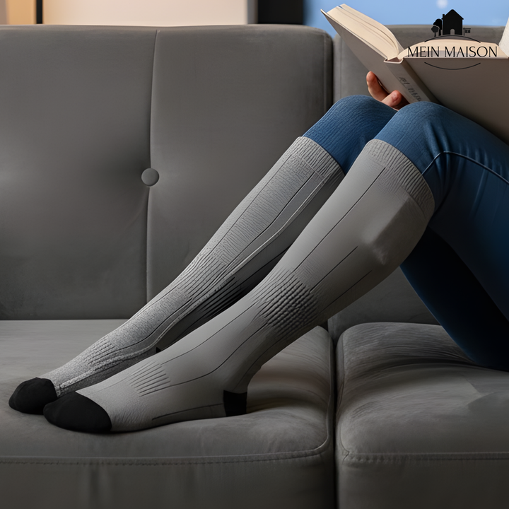 BowLift | ThermoFeet – Keep your feet warm, no matter how cold it is