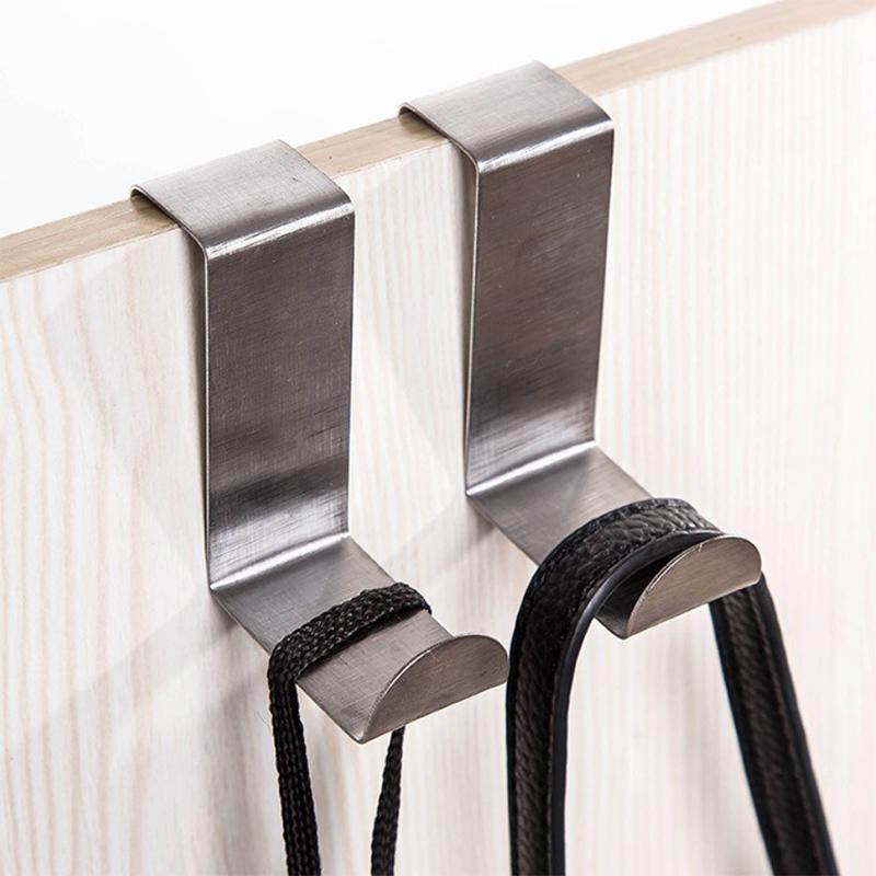 BowLift | Metal Door Hook Set (2 pieces)
