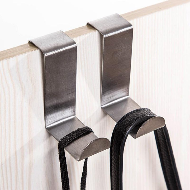 BowLift | Metal Door Hook Set (2 pieces)
