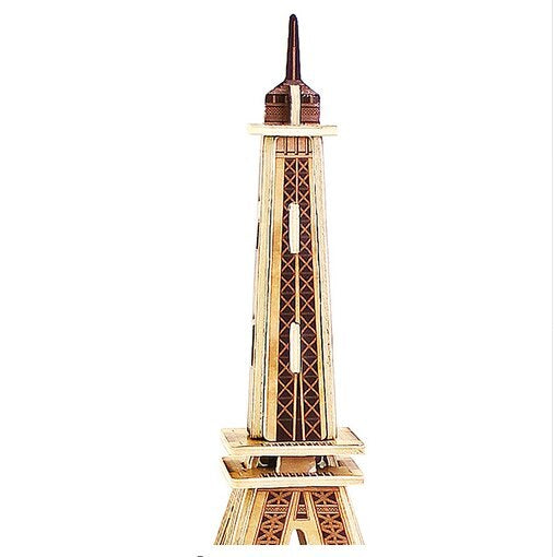 BowLift | Mini Eiffel Tower