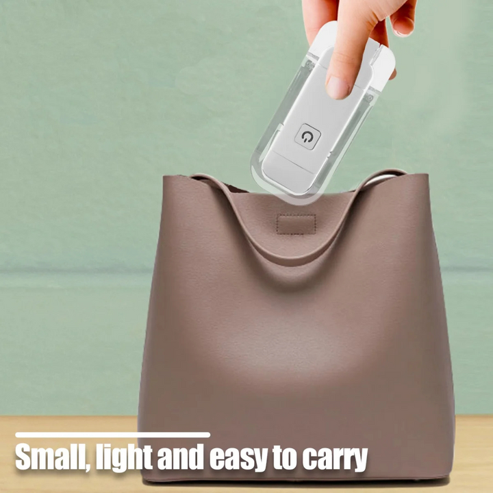 BowLift | Book Reading Lights - Adjustable LED Clip-on Rechargeable Book Light, USB Powered for Reading in Bed, Best for Bookworms and Kids