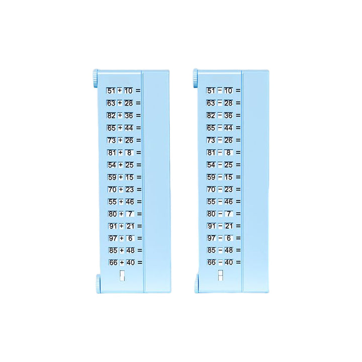 BowLift | Children's Practice Math Board