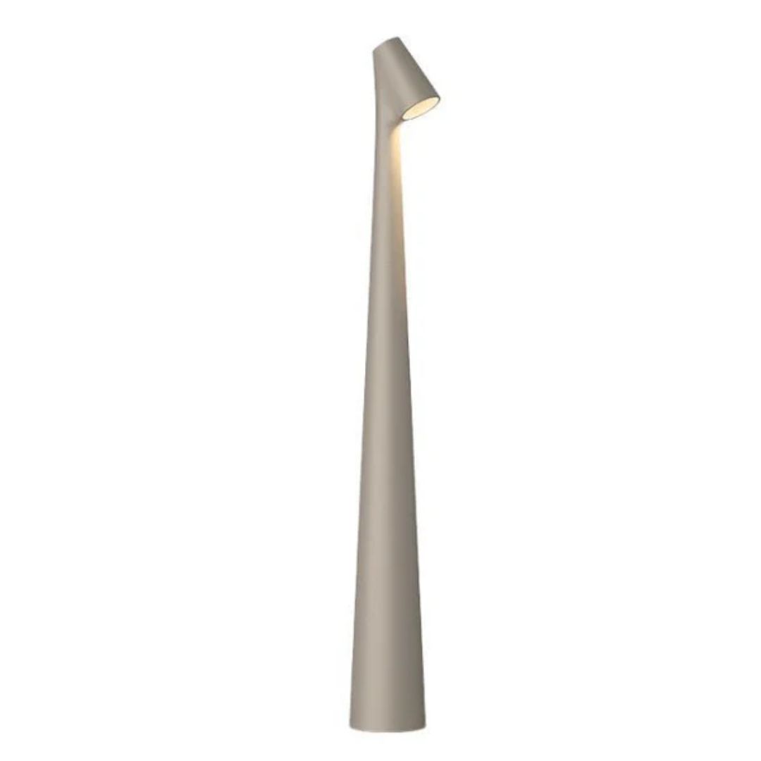 BowLift | Wireless Scandinavian Minimalist LED Table Lamp