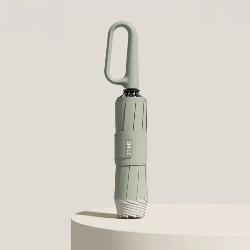 BowLift | Aurelia Luxe Windproof Umbrella | Elegant, portable protection against the elements