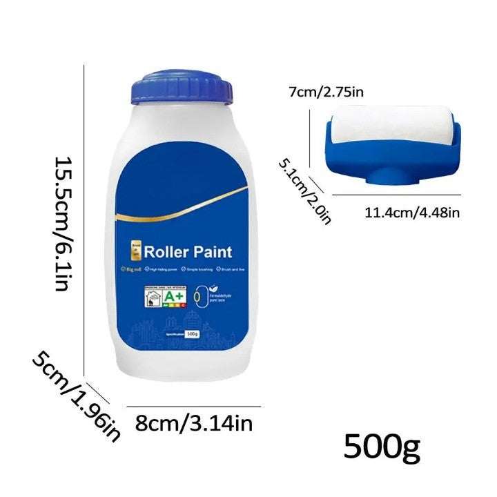 BowLift | Fix Easy Wall Repair Big Roller