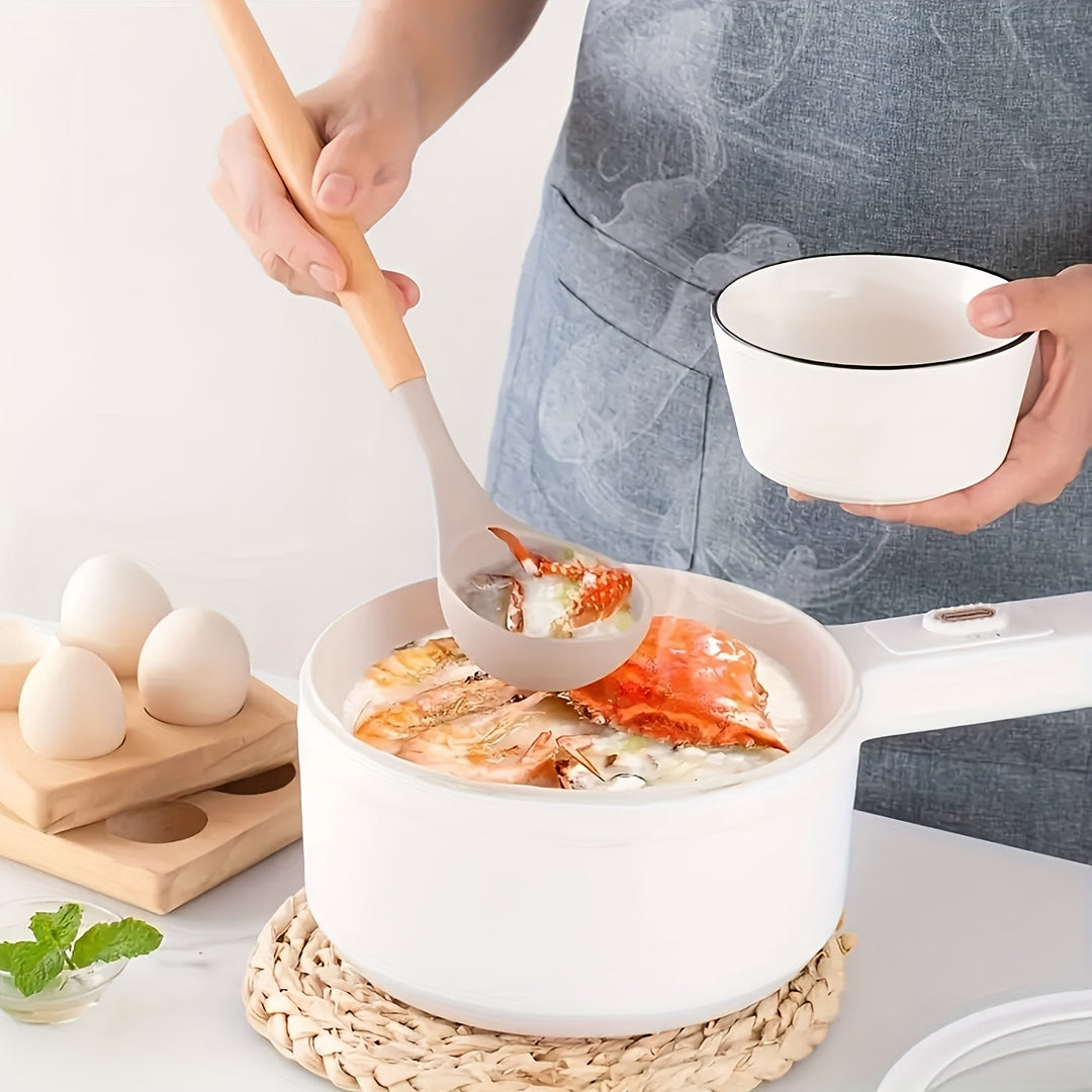 Canaya - Luxe Silicone Kitchen Utensil Set (12-piece) Bowlift