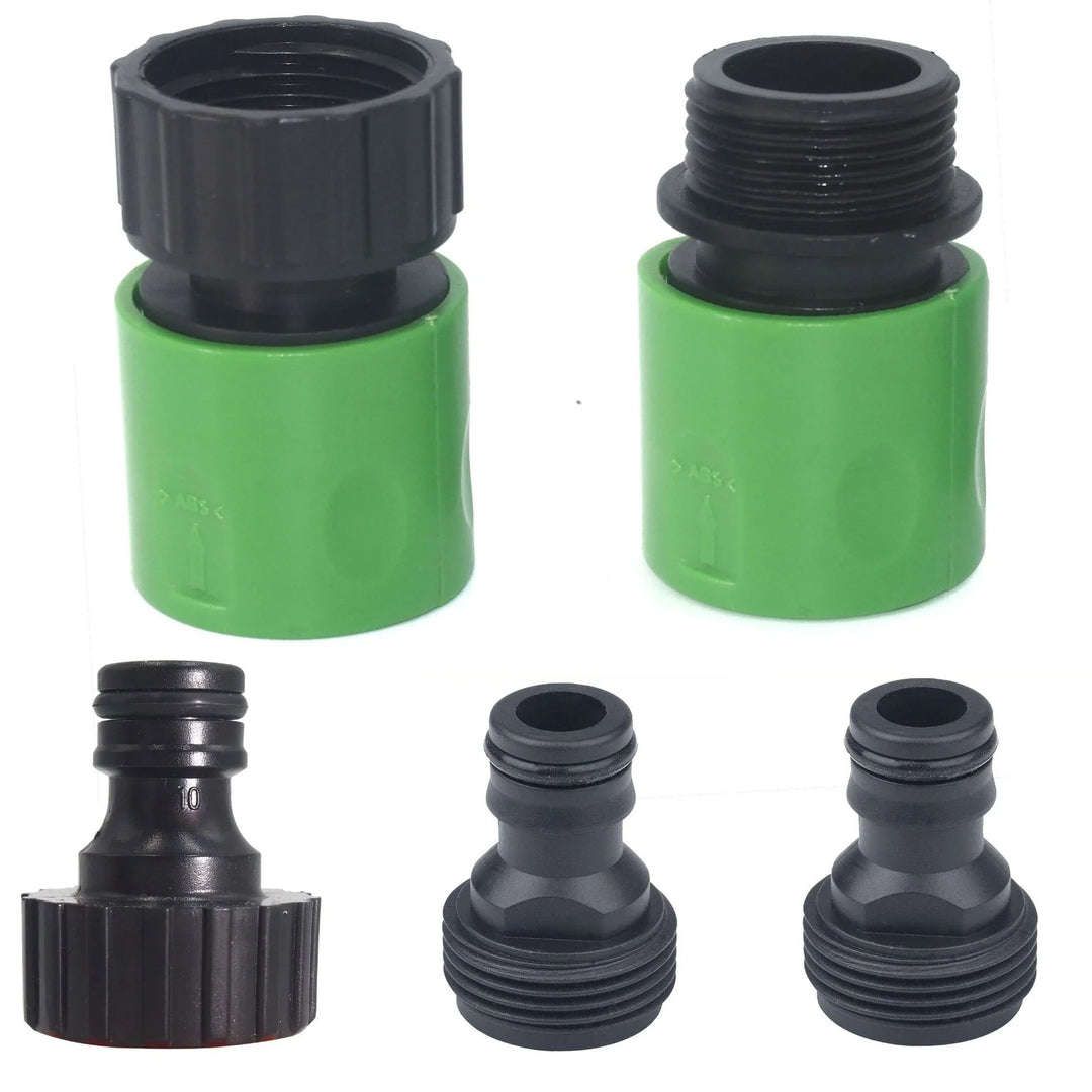 Rotating tripod sprayer | Sprinkler garden watering device | Bowlift
