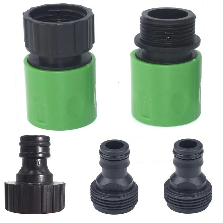 Rotating tripod sprayer | Sprinkler garden watering device | Bowlift