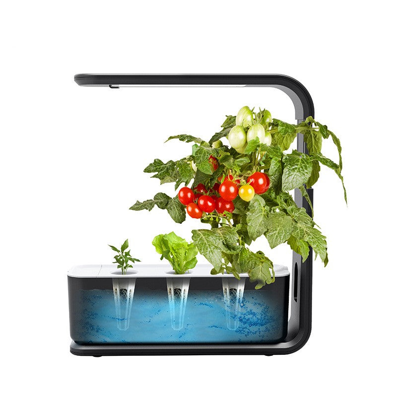 BowLift | Slim Hydroponic Plant System for Indoor - GreenBloom Hydro