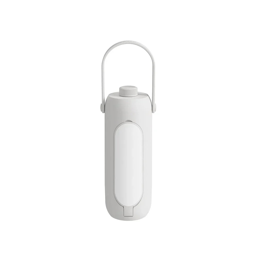 Portable LED Lamp for Adventures Bowlift