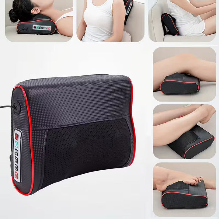 BowLift | NeckRelief Pro – Quick, soothing relief for neck and shoulder pain at home