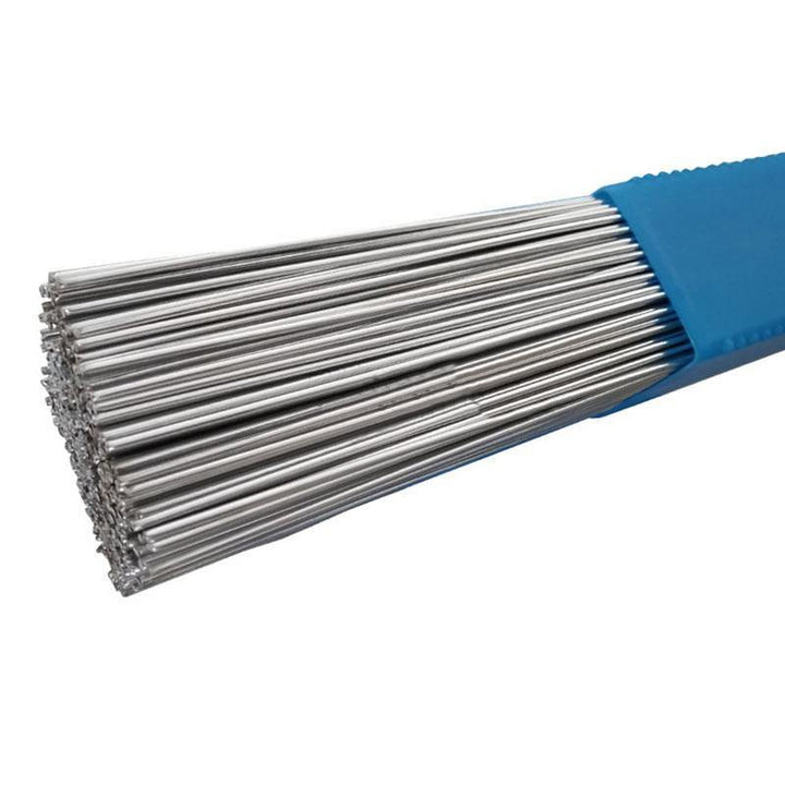 Welding filler materials | Easy Melt welding wires | Bowlift