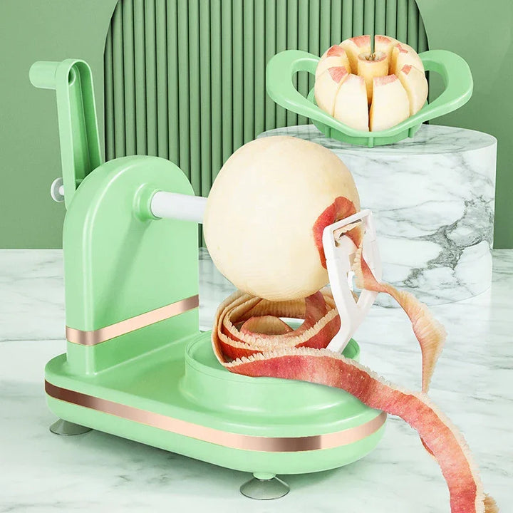 BowLift | Simple Vegetable and Fruit Peeler - PeelPro