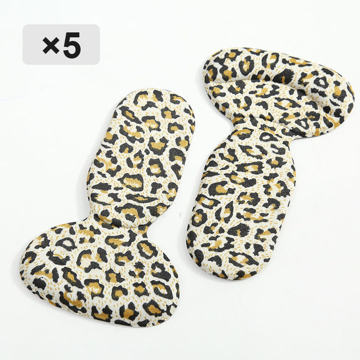 ComfyFit Heel Pads (5 pieces) | Bowlift