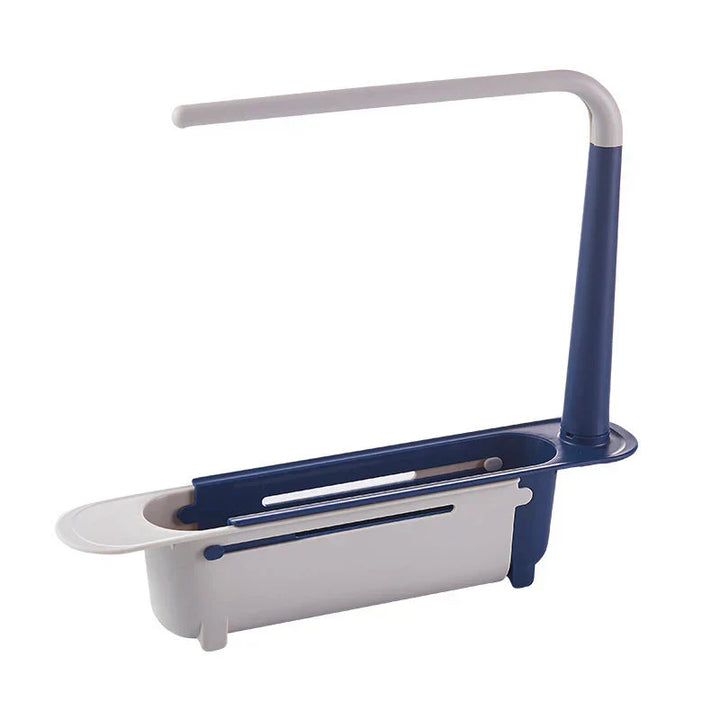 Orga-Meister — Say goodbye to chaos and puddles for a sparkling clean feel-good kitchen! | Bowlift