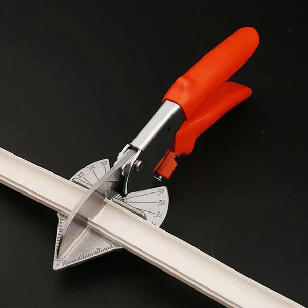 EdgeMaster — Cut effortlessly with professional precision and without tiring hands | Bowlift