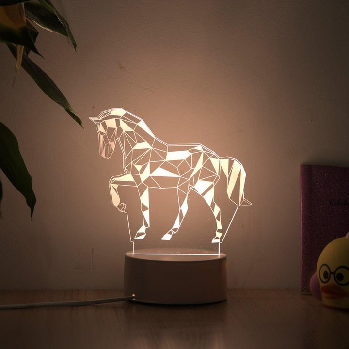 BowLift | 3D Lamp