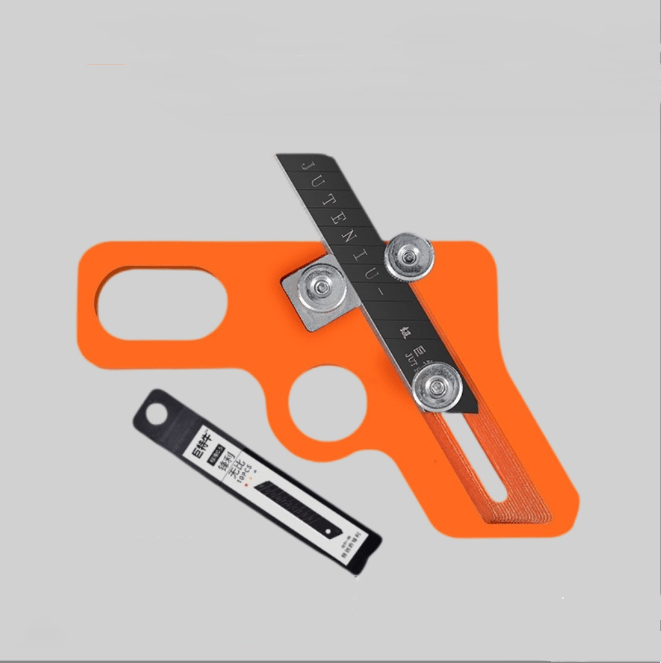 BowLift | Woodworking Edge Corner Planer