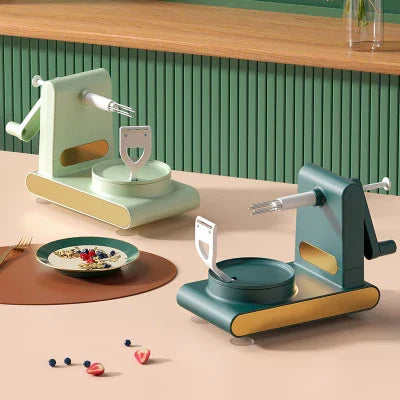 BowLift | Simple Vegetable and Fruit Peeler - PeelPro