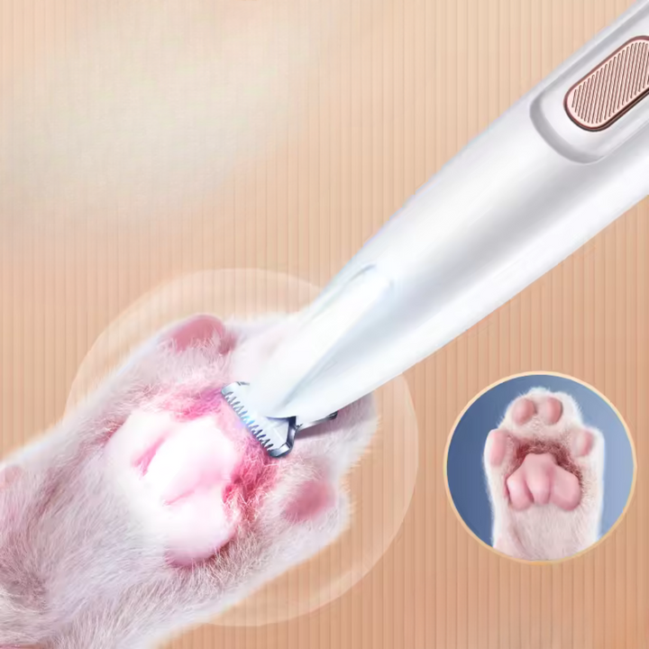BowLift | PurrTrim - Effortless fur care for happy pets