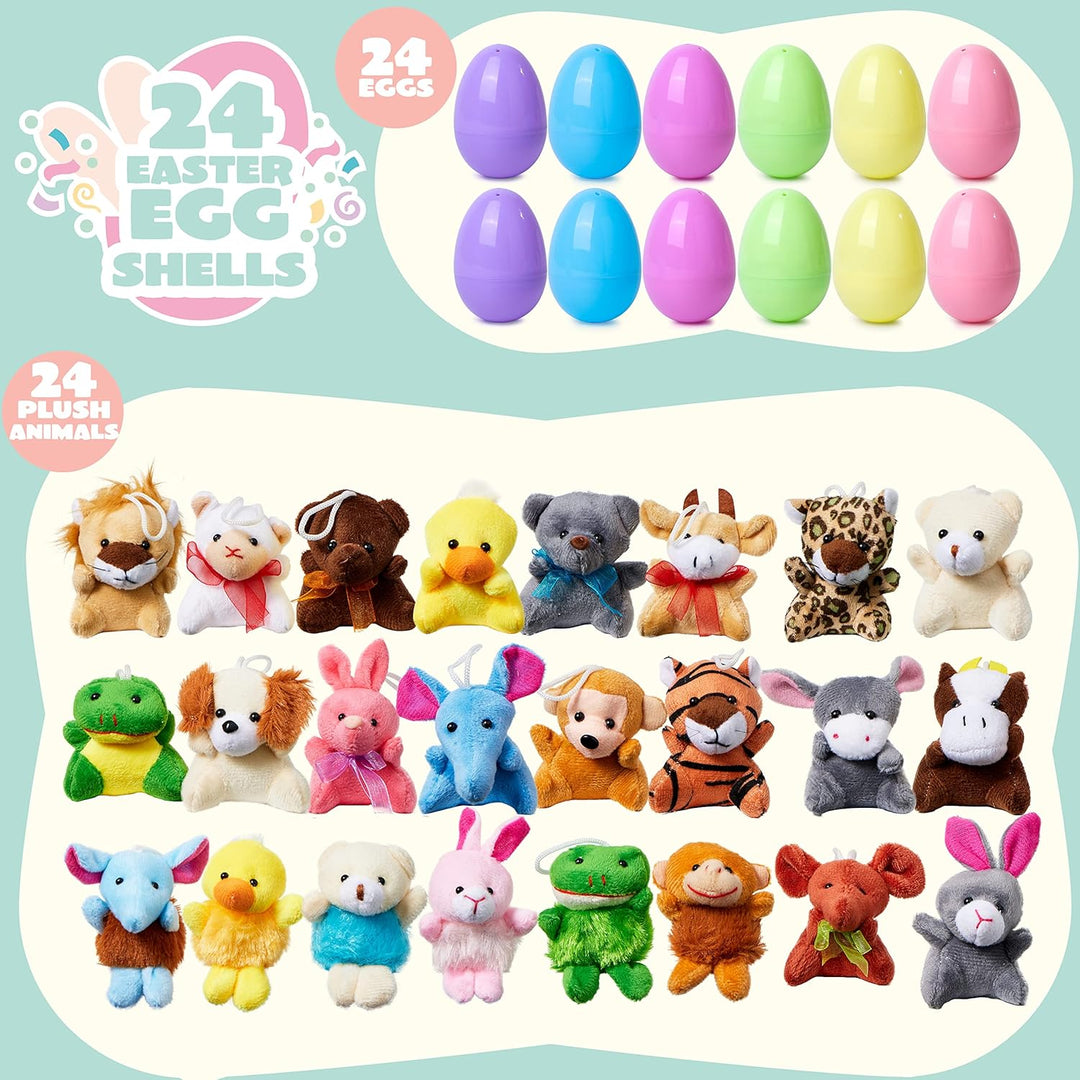 BowLift | FluffyHatch Soft And Cuddly