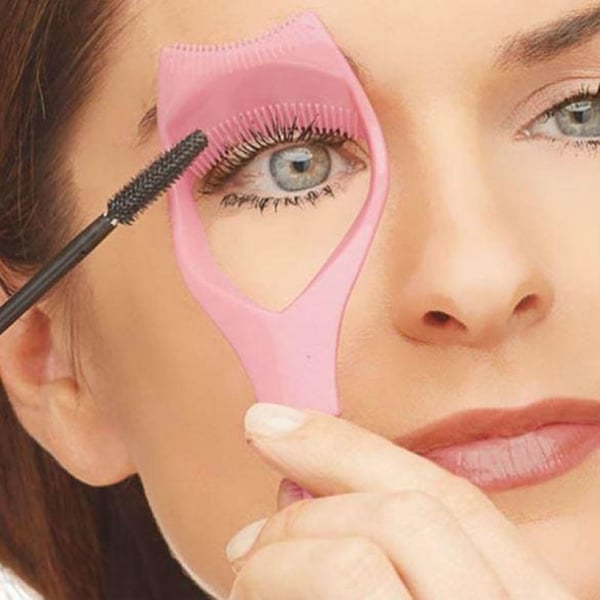BowLift | SmudgeBlock Precise Lash Definition