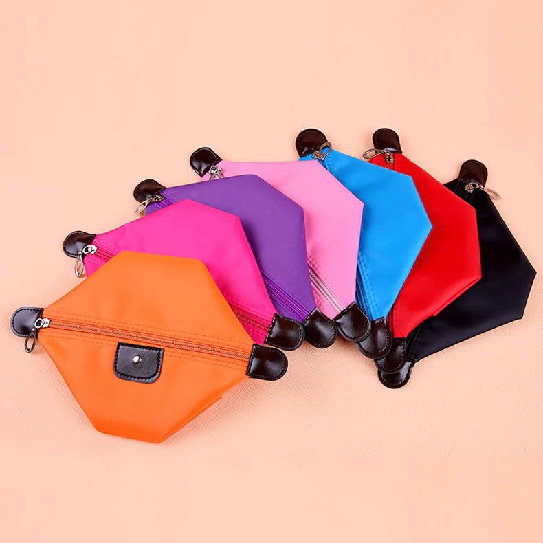 Colorful Waterproof New Travel Dumpling Storage Bag Bowlift