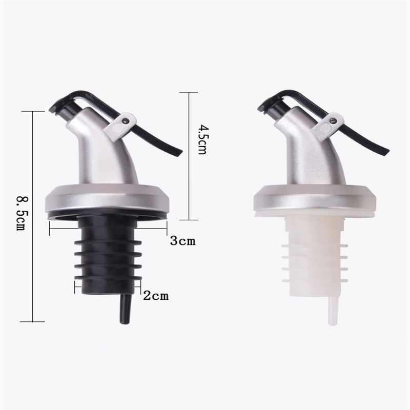 Oil And Vinegar Bottle 500 Ml Bowlift
