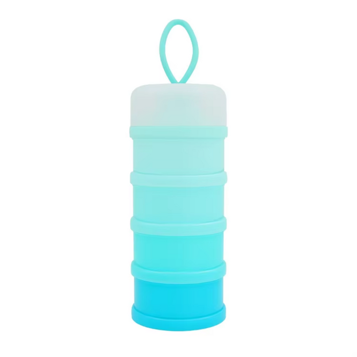 BowLift | 4-Compartment Stackable Portion Control Containers
