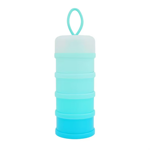 BowLift | 4-Compartment Stackable Portion Control Containers