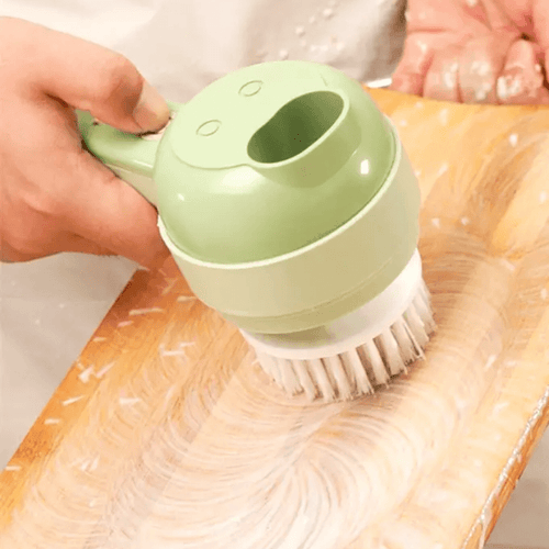 BowLift | 4-in-1 Kitchen Tool - SpeedChef