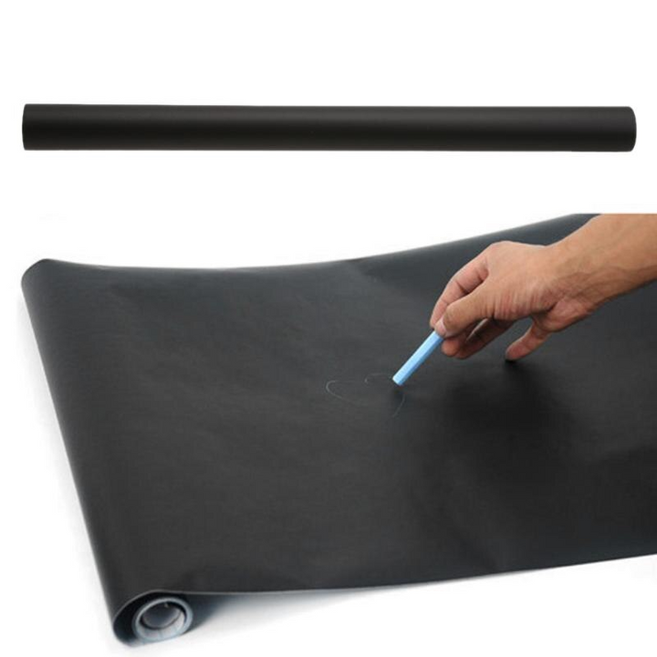 BowLift | Self Adhesive Removable Blackboard Sticker