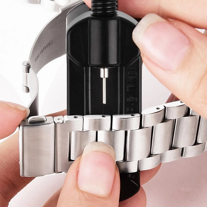 BowLift | Watchband Repair Pin Remover Tool