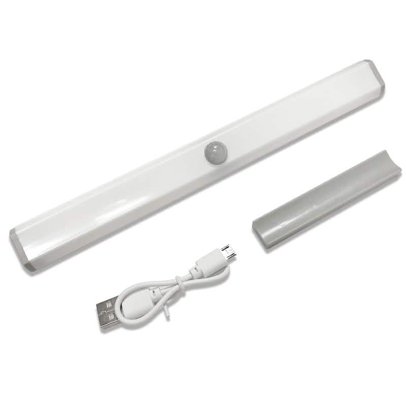 BowLift | 4-pack: Stick Anywhere LED Motion Sensor Light