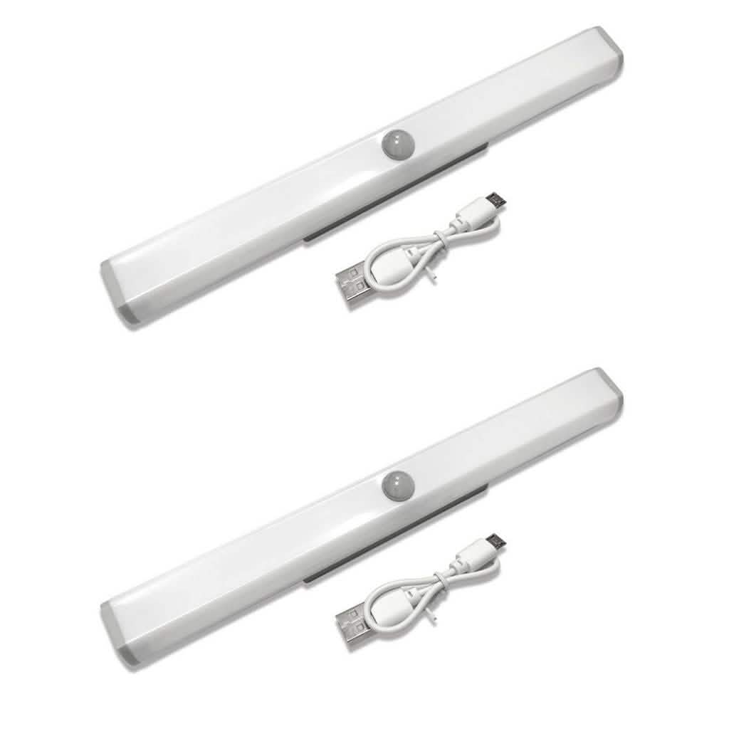 BowLift | 4-pack: Stick Anywhere LED Motion Sensor Light